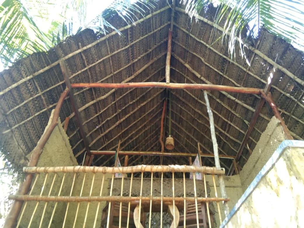 The Alpha Monkey Hotel & Tree House 坦加拉 外观 照片