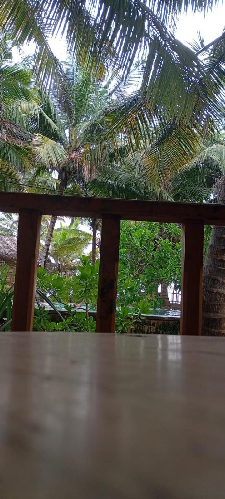 The Alpha Monkey Hotel & Tree House 坦加拉 外观 照片